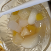 みんなフルーツポンチ美味しいかーいおとぴ