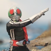 仮面ライダー１号