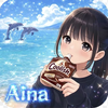 あいな🐄🩵#ライバー応援