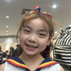 えなみる🎀🫧#子ども着物