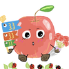 🍎🍏りんご🐣💛
