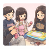 ようたん🦥💗#26日ここちゃん最終決戦❤️‍🔥