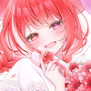 侑那-ゆな-🎐🍒#舞い降りるプラモ