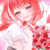 侑那-ゆな-🎐🍒カレンダーモデルガチ❤️‍🔥
