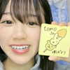 tomo🌻☺︎