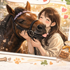 とも🐴🩵