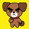 ふとまゆ🐶🖤❣️MG