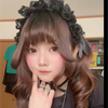 アパレル立ち上げ💕みさ#ロリータ🎠🌷