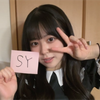 SY⛄️🎀