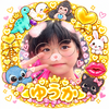 ユーザーアイコン