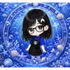 ぷぅ🫠💙ྀི