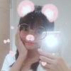 陽奈(ひな)#学生ランウェイ大阪