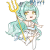 碧海 アイナ🪸🔱