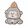 🦍@スピちゃ👑🌺🎀MG