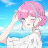 如月 ミィナ🩵😈🩷29日半年記念✨