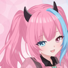 如月 ミィナ🩵😈🩷神田ガチ❤️‍🔥