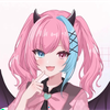 如月 ミィナ🩵😈🩷