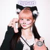 ﾙ‪✝︎🐈‍⬛♍️#PopGirl EX 