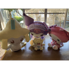 りゅうくん🏀🎹🎀🍓🎀🐷🌸