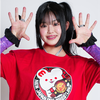 ゆめか姫🤼‍♀️📸#店長イベ 