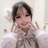 はな💜🌺KOGYARU読モガチイベ🤟