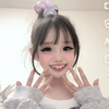 はな💜🌺KOGYARU読モガチイベ🤟