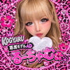 るーちゃむ🌺🐾#KOGYARU専属AD