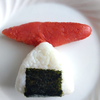 明太子おにぎり