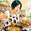 ししだぬき📷️🐄#塩スイーツ
