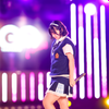みくきゅん  ︎︎☁️🩵