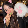 優月（ゆづき）🪼🌙#JKミスコン