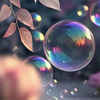 しゃぼん玉🐶ྀི🐶ྀི🐶ྀི