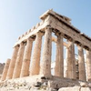 Parthenon