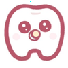 乳歯ちま