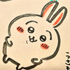(っ `-´ c)ﾌﾟﾝｽｺﾋﾟ!えくぼ