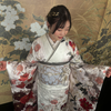 優 陽　#和装女子発掘コンテスト