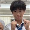 初日おうすけ👑🏀#web投票🙏