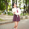 JCほのか🍁🌈#目指せセミファイナリスト
