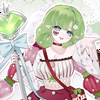四葉まにも🦇🍀︎