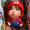 ﾏﾘｶ🕴ｶｻﾉ