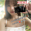 りお🫧🖤andGIRL誌面投票19日まで