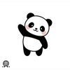 ぱんだ🫧🐼