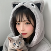 にゃん汰❤🪽‪