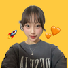 にいな🚀🧡Popteen