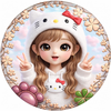 叶音♡🍀🐾6月9日ダックの日（誕生日）
