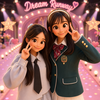⭐️📖 🧋🐰✨️タピ郎✨️🐰🧋⭐️📖 