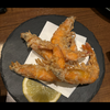 えびのからあげ