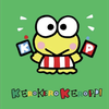 ケロケロけろっぴ🐸