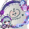 ぼすりんご🙀🪞