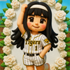MANA🎀🍀阪神ミクチャDAYイベ参加中